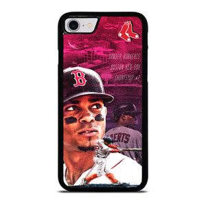 XANDER BOGAERTS RED SOX iPhone SE 2022 Case XANDER BOGAERTS RED SOX iPhone SE 2022 Case
