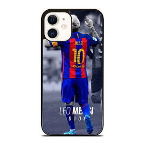 LIONEL MESSI BARCELONA 10 iPhone 12 Case LIONEL MESSI BARCELONA 10 iPhone 12 Case