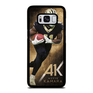 ALVIN KAMARA NEW ORLEANS SAINTS Samsung Galaxy S8 Case