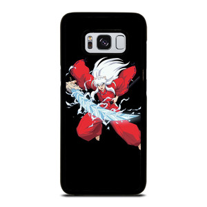 ANIME INUYASHA MANGA CARTOON Samsung Galaxy S8 Case ANIME INUYASHA MANGA CARTOON Samsung Galaxy S8 Case