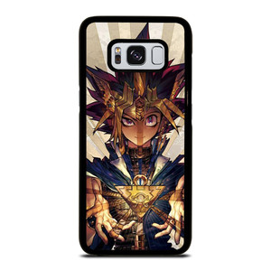ANIME YU GI OH Samsung Galaxy S8 Case
