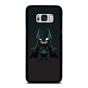 ARMORED BATMAN KAWAII VS SUPERMAN Samsung Galaxy S8 Case ARMORED BATMAN KAWAII VS SUPERMAN Samsung Galaxy S8 Case