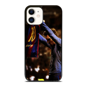 LIONEL MESSI CELEBRATION iPhone 12 Case