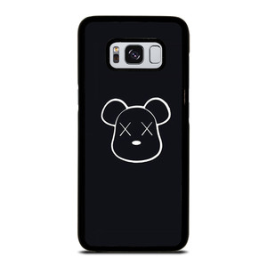 BEAR KAWS HYPERBEAST ICON Samsung Galaxy S8 Case
