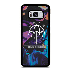 BRING ME THE HORIZON BMTH UMBRELLA Samsung Galaxy S8 Case BRING ME THE HORIZON BMTH UMBRELLA Samsung Galaxy S8 Case