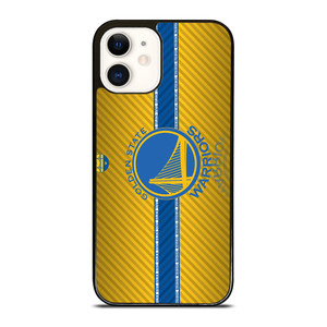 LOGO GOLDEN STATE WARRIORS iPhone 12 Case