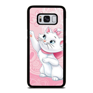 DISNEY MARIE ARISTOCATS Samsung Galaxy S8 Case DISNEY MARIE ARISTOCATS Samsung Galaxy S8 Case