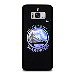GOLDEN STATE WARRIORS NBA LOGO EMBLEM Samsung Galaxy S8 Case GOLDEN STATE WARRIORS NBA LOGO EMBLEM Samsung Galaxy S8 Case