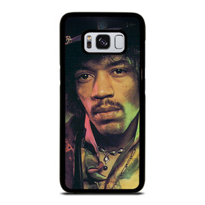 JIMI HENDRIX GUITAR LEGEND Samsung Galaxy S8 Case