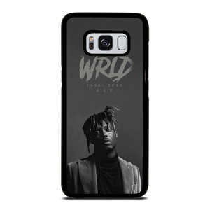 JUICE WRLD 1998-2019 Samsung Galaxy S8 Case JUICE WRLD 1998-2019 Samsung Galaxy S8 Case