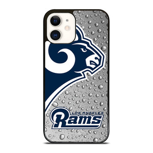 LOS ANGELES RAMS iPhone 12 Case