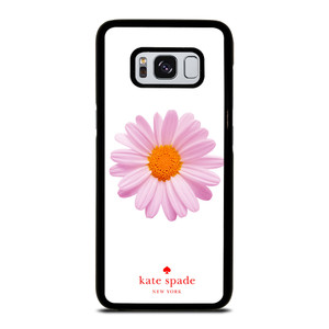 KATE SPADE NEW YORK FLOWER FASHION Samsung Galaxy S8 Case KATE SPADE NEW YORK FLOWER FASHION Samsung Galaxy S8 Case