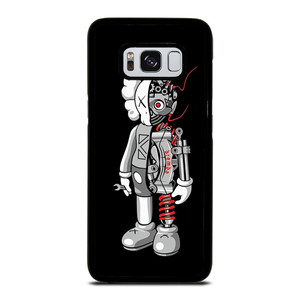 KAWS BREMBO Samsung Galaxy S8 Case