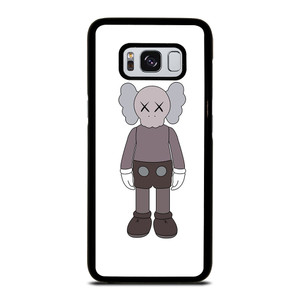 KAWS FASHION COMPANION Samsung Galaxy S8 Case KAWS FASHION COMPANION Samsung Galaxy S8 Case