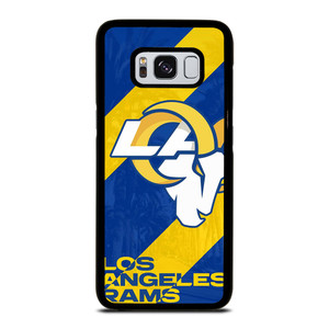 LA LOS ANGELES RAMS Samsung Galaxy S8 Case