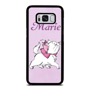 MARIE ARISTOCATS CARTOON DISNEY Samsung Galaxy S8 Case MARIE ARISTOCATS CARTOON DISNEY Samsung Galaxy S8 Case