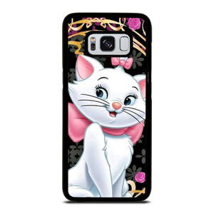MARIE ARISTOCATS DISNEY Samsung Galaxy S8 Case MARIE ARISTOCATS DISNEY Samsung Galaxy S8 Case