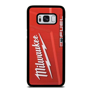 MILWAUKEE BOX M18 FUEL Samsung Galaxy S8 Case