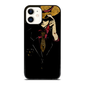LUFFY ONE PIECE STRAW HAT iPhone 12 Case
