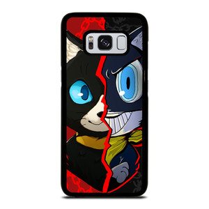 MORGANA PERSONA 5 Samsung Galaxy S8 Case MORGANA PERSONA 5 Samsung Galaxy S8 Case