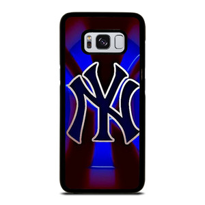 NEW YORK YANKEES ICON BASEBALL CLUB SYMBOL Samsung Galaxy S8 Case NEW YORK YANKEES ICON BASEBALL CLUB SYMBOL Samsung Galaxy S8 Case