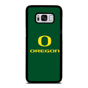 OREGON DUCKS LOGO SIMPLE Samsung Galaxy S8 Case OREGON DUCKS LOGO SIMPLE Samsung Galaxy S8 Case