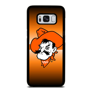 OSU OKLAHOMA STATE COWBOYS FOOTBALL LOGO ICON Samsung Galaxy S8 Case OSU OKLAHOMA STATE COWBOYS FOOTBALL LOGO ICON Samsung Galaxy S8 Case