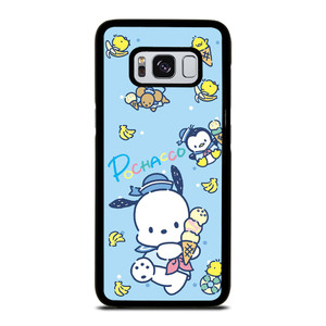 POCHACCO Samsung Galaxy S8 Case POCHACCO Samsung Galaxy S8 Case