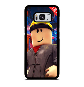 ROBLOX GAME Samsung Galaxy S8 Case