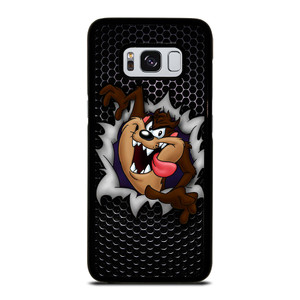 TAZ TASMANIAN DEVIL Samsung Galaxy S8 Case