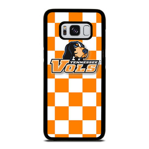 TENNESSEE VOLS DOG SYMBOL Samsung Galaxy S8 Case TENNESSEE VOLS DOG SYMBOL Samsung Galaxy S8 Case
