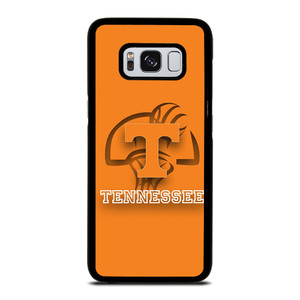 TENNESSEE VOLS FOOTBALL VOULUNTEERS Samsung Galaxy S8 Case TENNESSEE VOLS FOOTBALL VOULUNTEERS Samsung Galaxy S8 Case