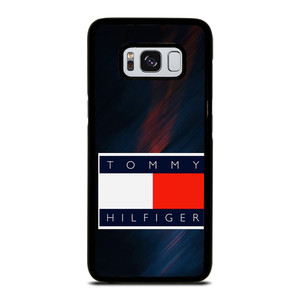 TOMMY HILFIGER COOL SCRATCHES Samsung Galaxy S8 Case TOMMY HILFIGER COOL SCRATCHES Samsung Galaxy S8 Case