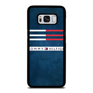 TOMMY HILFIGER ICON LOGO Samsung Galaxy S8 Case