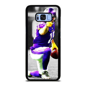 ADAM THIELEN 83 VIKINGS Samsung Galaxy S8 Plus Case ADAM THIELEN 83 VIKINGS Samsung Galaxy S8 Plus Case