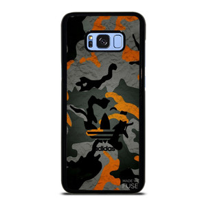 ADIDAS LOGO CAMO Samsung Galaxy S8 Plus Case ADIDAS LOGO CAMO Samsung Galaxy S8 Plus Case