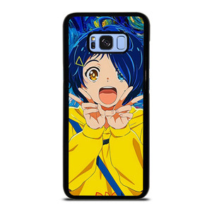 AI OHTO WONDER EGG PRIORITY ANIME Samsung Galaxy S8 Plus Case AI OHTO WONDER EGG PRIORITY ANIME Samsung Galaxy S8 Plus Case