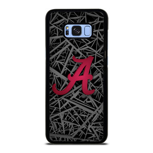 ALABAMA CRIMSON A TIDE LOGO Samsung Galaxy S8 Plus Case
