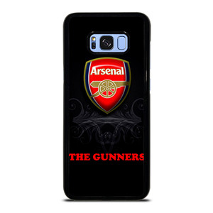 ARSENAL FC THE GUNNERS LOGO Samsung Galaxy S8 Plus Case ARSENAL FC THE GUNNERS LOGO Samsung Galaxy S8 Plus Case