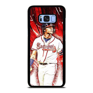 ATLANTA BRAVERS ACUNA JR Samsung Galaxy S8 Plus Case ATLANTA BRAVERS ACUNA JR Samsung Galaxy S8 Plus Case