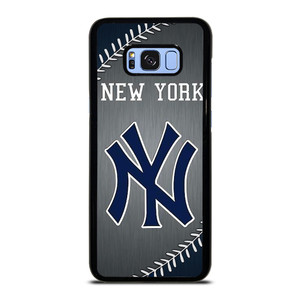 BASEBALL CLUB NEW YORK YANKEES LOGO Samsung Galaxy S8 Plus Case