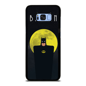 BATMAN DARK KNIGHT CARTOON Samsung Galaxy S8 Plus Case BATMAN DARK KNIGHT CARTOON Samsung Galaxy S8 Plus Case