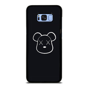 BEAR KAWS HYPERBEAST ICON Samsung Galaxy S8 Plus Case BEAR KAWS HYPERBEAST ICON Samsung Galaxy S8 Plus Case