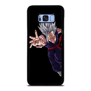BEAST GOHAN DRAGON BALL SUPER Samsung Galaxy S8 Plus Case BEAST GOHAN DRAGON BALL SUPER Samsung Galaxy S8 Plus Case
