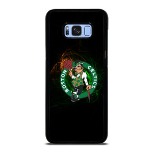 BOSTON CELTICS LOGO ART Samsung Galaxy S8 Plus Case BOSTON CELTICS LOGO ART Samsung Galaxy S8 Plus Case