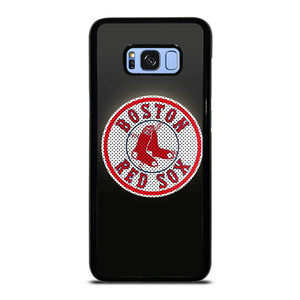 BOSTON RED SOX MLB BASEBALL CLUB Samsung Galaxy S8 Plus Case BOSTON RED SOX MLB BASEBALL CLUB Samsung Galaxy S8 Plus Case