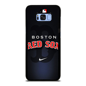 BOSTON RED SOX MLB BASEBALL Samsung Galaxy S8 Plus Case BOSTON RED SOX MLB BASEBALL Samsung Galaxy S8 Plus Case