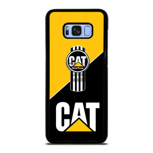 CATERPILLAR CAT DIESEL POWER Samsung Galaxy S8 Plus Case CATERPILLAR CAT DIESEL POWER Samsung Galaxy S8 Plus Case