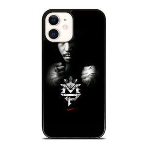 MANNY PACQUIAO PAC MAN iPhone 12 Case