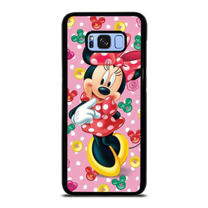 CUTE MINNIE MOUSE DISNEY Samsung Galaxy S8 Plus Case